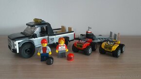 Několik stavebnic LEGO 2013-2019 - 4