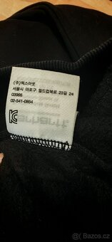 Mikina s kapucí Carhartt vel. M - 4