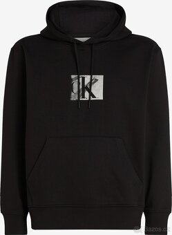 Calvin Klein pánské Mikina
- 4