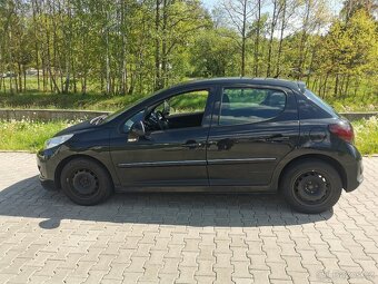 Peugeot 207 gt paket - 4