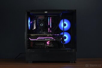 Herní PC RTX 3080 – Ryzen 7 5700X Záruka - 4