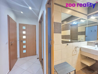 Prodej, byt 2+1, 50 m2, Pod Čertovým pahorkem, Příbram - 4