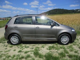 VW Golf Plus 1.4TSi 90kWTAŽNÉPO ROZVODECH142TKM - 4