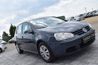 ►►Volkswagen Golf 1.4 i 16V 59KW DIGIKLIMA◄◄ - 4
