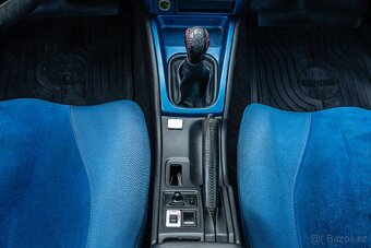 Subaru Impreza STi Type RA v6 WRC Edition 2000 LHD LIMITED. - 4