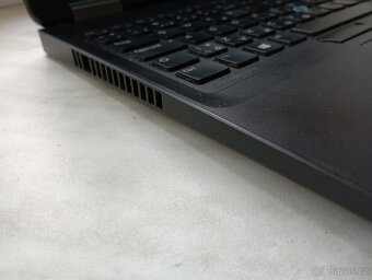 Dell latitude 5570-core i5-8g ddr4-Ssd 128g-win 11 - 4