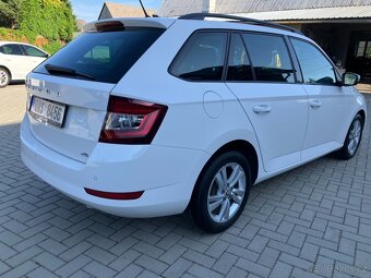 Škoda Fabia 1.0TSI STYLE NOVÉ V ČR - 4