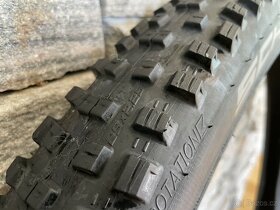 MTB Plášť Schwalbe Nobby Nic Speedgrip, Snakeskin, 29x2.25 - 4