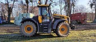 JCB Fastrac 3200 Xtra - 4