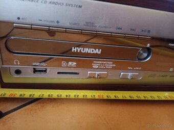 Prodám gramofon plus dvě bedny jde jen potichu za 150 Kč - 4