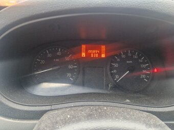 Renault Kangoo 1.2i 55kw, r.v. 2006 - 4