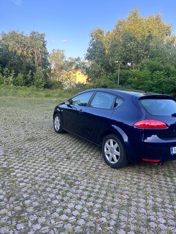 Seat Leon 19 TDI - 4