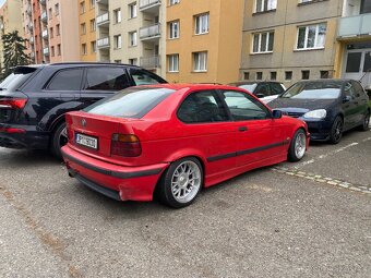 Alu kola Bmw - 4
