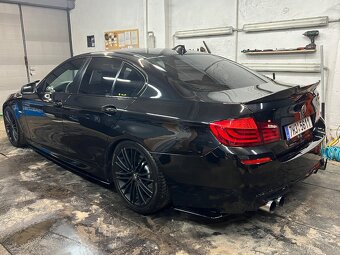 Bmw F10 525/530d - 4