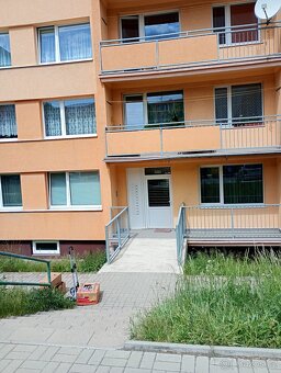 Prodáme byt 3+1+L v Bílině Újezdské Předměstí. - 4