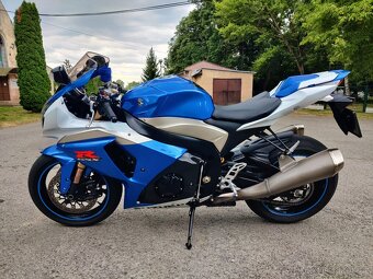 Predam supersport Suzuki GSX-R 1000 k9 (nie 600, 750, ) - 4