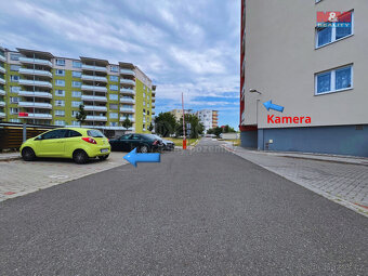 Prodej parkovací stání, 11 m², Olomouc - 4