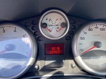 Peugeot 207 - 4