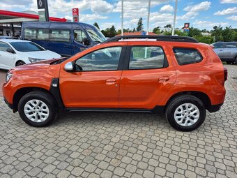 DACIA DUSTER II 2023/ČR/ZARUKA - 4
