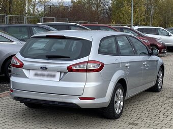 Ford Mondeo 2.0 TDCi , 103 kW nafta, 2011 - 4