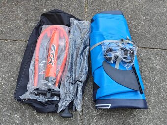 Paddleboard STX Tourer 11'6" - 4