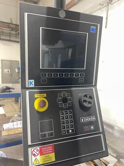 Ohraňovací lis Trumpf TrumaBend V85 S - 4
