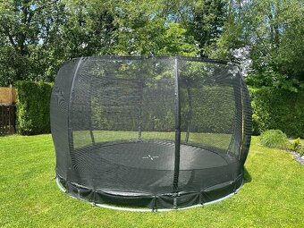 Trampolína - HECHT 514001 - 4