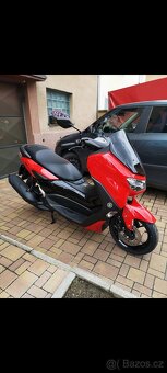 Yamaha NMAX 125 - 4