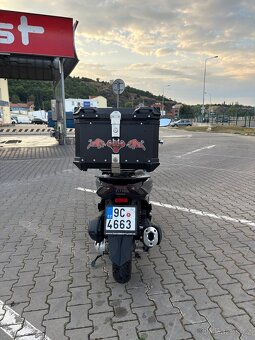 Honda pcx 125 - 4