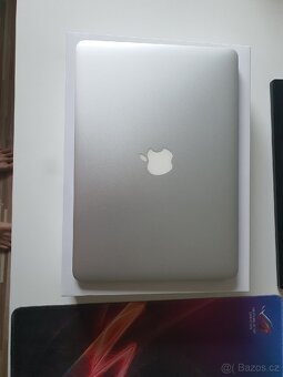 Macbook Air 2017 - 4