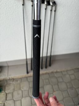 Callaway Rogue ST Max SMU 24 - 4