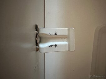 Postel Ikea MALM - 4