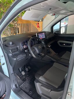 Citroen Berlingo - 4