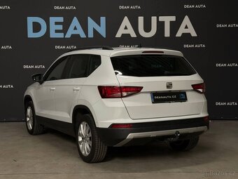 Seat Ateca r.2020 1.5 TSI 110kw Automat DSG - 4