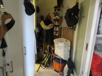 Prodej bytu 1+kk 29 m² Praha 9 - Jandova - 4