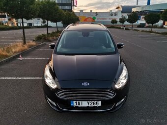 Ford galaxy - 4