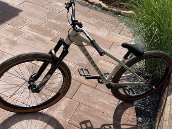 Commencal absolut - 4