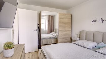 Pronájem bytu 2+1 s balkonem, Uherský Brod - 4