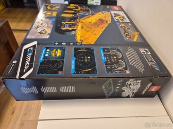 Lego 42114 - 4