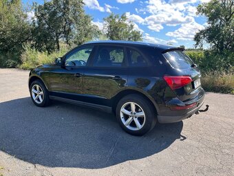 Audi Q5 2.0Tdi 125kw quattro 2011 - 4