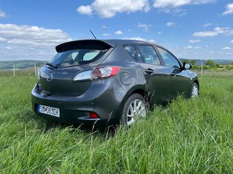 Mazda 3 BL 2.0 benzín - 4