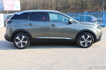 Peugeot 3008 1,2 PureTech 1.MAJ,ČR,ALLURE,2017 - 4