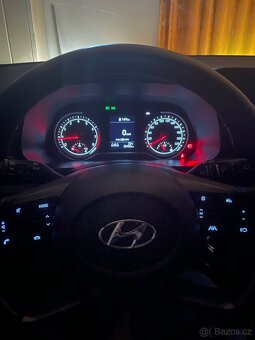 Hyundai Bayon - 4