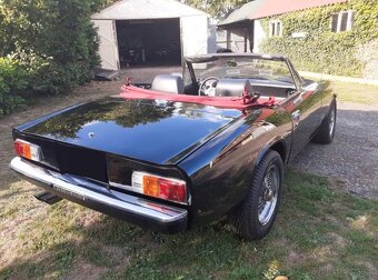 Krásný Jensen Healey z roku 1974 - 4