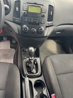 Hyundai i30 1.4i + vestavba LPG - 4