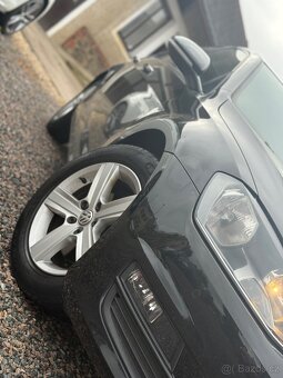 VW Golf VII 1.2TSI nova stk / 2. Majitel / senzory / alu 16 - 4