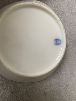 Vídeňský porcelán - 4