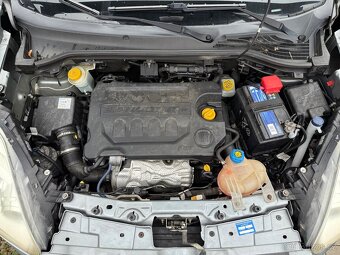 Fiat Doblo 2.0 nafta - 4