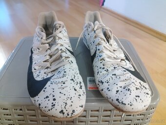 TRETRY SPRINT NIKE ZOOM RIVAL S 42,5EU - 4