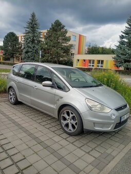 Ford S-Max 2008 - 4